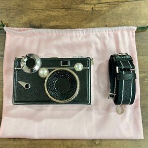 Kate Spade Clic 3D Camera Bag